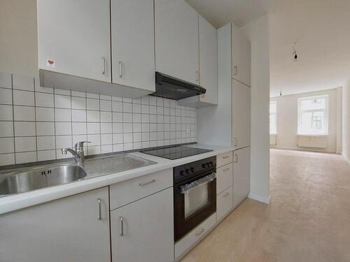 Foto - Etagenwohnung in Leipzig zur Miete