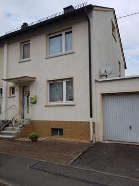 Foto - Haus Doppelhaushälfte Idar-Oberstein