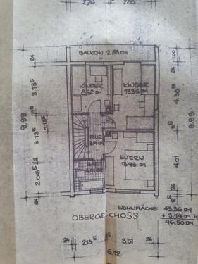 Foto - Einfamilienhaus in Idar-Oberstein zum Kaufen