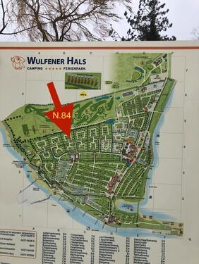 Foto - andere zur Miete in Fehmarn