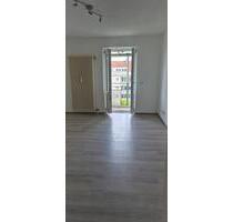 1-Zimmer-Apartment mit Balkon, kl. Küche & Duplex-Parker - Passau Auerbach