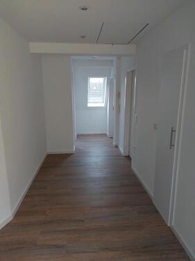 Foto - Etagenwohnung in Halle