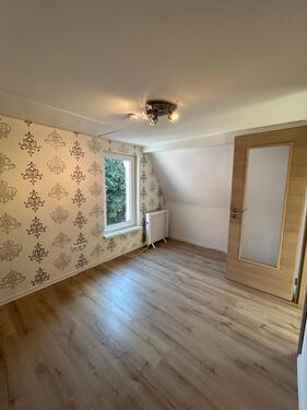 Foto - Etagenwohnung in Buchen (Odenwald)