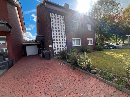 Foto - Mietwohnung in Neubeckum Kaltmiete 800€