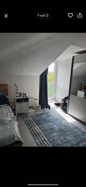 Foto - 2 WG Zimmer frei Neugründung 2er WG - Monteurr Zimmer 100 m U