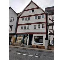 Mehrfamilienhaus mit guter Rendite. - Rotenburg an der Fulda