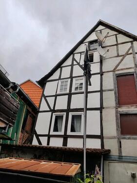 Foto - Einfamilienhaus zum Kaufen in Rotenburg an der Fulda