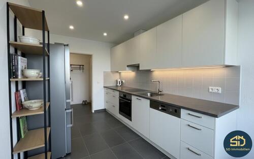 Foto - Modernisierte 2-Zimmer-Erdgeschosswohnung - PROVISIONSFREI