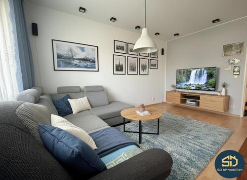 Foto - Etagenwohnung in Neuwied