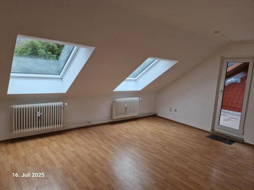 Foto - 3,5 Zi DG WG in Barsinghausen nach Energetischer Dacherneuerung