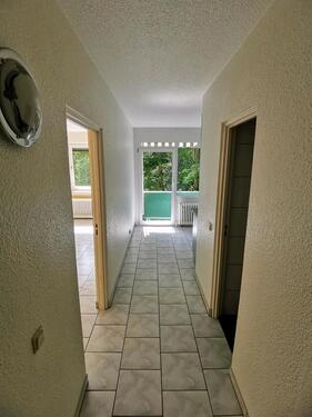 Foto - Zur MIETE: helle Wohnung in Neunkirchen Wellesweiler 1,5 ZKB