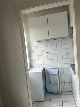 Foto - Etagenwohnung in Norderstedt zur Miete