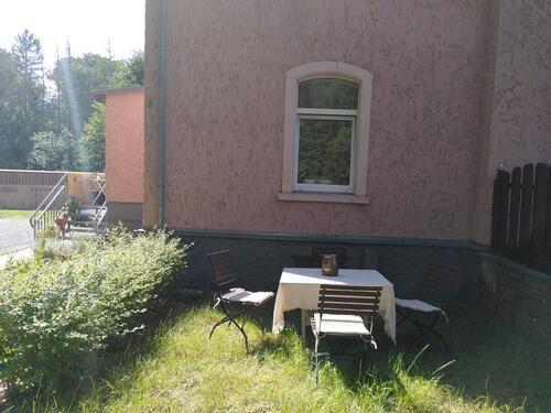 Foto - 2-Raum Wohnung Radeberg - Liegau Augustusbad ruhig am Tal