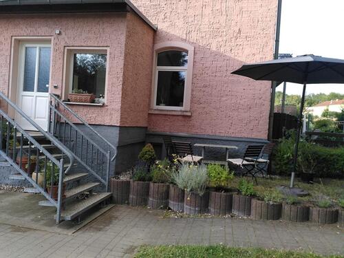 Foto - Etagenwohnung zur Miete in Radeberg