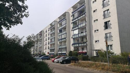 Foto - Eigentumswohnung - 196.000,00 EUR Kaufpreis,