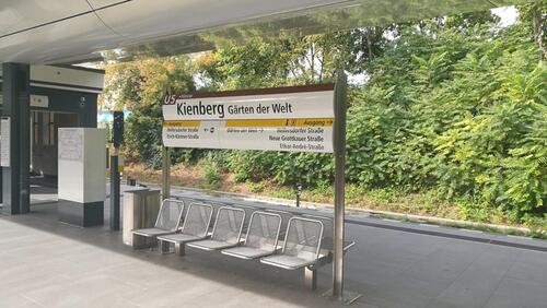 Foto - Etagenwohnung zum Kaufen in Berlin