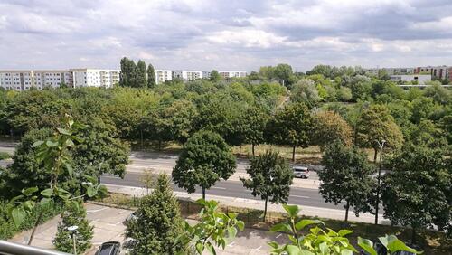 Foto - Etagenwohnung in Berlin zum Kaufen