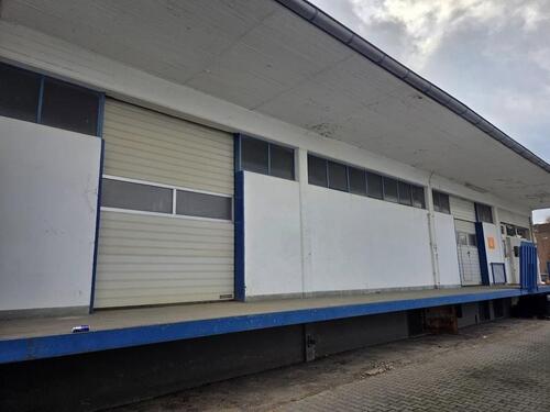 Foto - GewerbehalleProduktion - 2.190,00 EUR Kaltmiete,