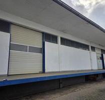 GewerbehalleProduktion - 2.190,00 EUR Kaltmiete, in Hilden (PLZ: 40721)