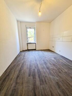 Foto - Etagenwohnung zur Miete in Saarbrücken