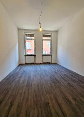 Foto - Etagenwohnung in Saarbrücken