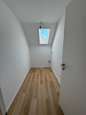 Foto - Etagenwohnung zur Miete in Bösingen