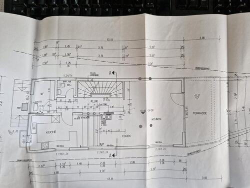 Foto - 5 Zimmer Einfamilienhaus zum Kaufen in Henfenfeld