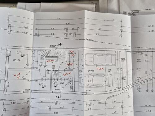 Foto - 5 Zimmer Einfamilienhaus in Henfenfeld