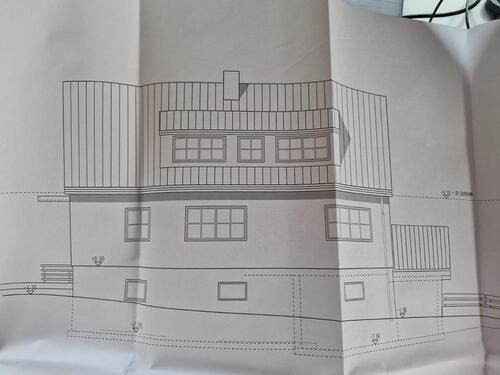 Foto - Einfamilienhaus in Henfenfeld zum Kaufen