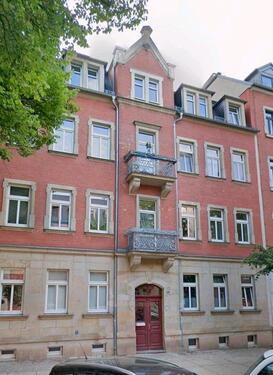 Foto - 3-Raum-Wohnung in Dresden Cotta