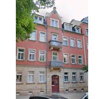 3-Raum-Wohnung in Dresden Cotta - Oederan