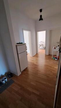 Foto - 3 Zimmer Etagenwohnung zur Miete in Oederan
