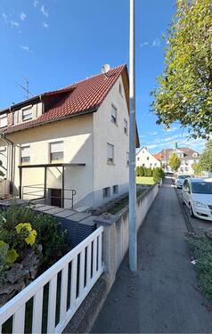 Foto - 5 Zimmer Einfamilienhaus in Winterlingen