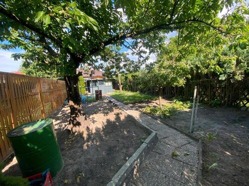 Foto - Grundst&uuml;ck zum Kaufen in Liebenwalde