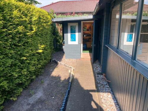 Foto - Grundst&uuml;ck in Liebenwalde