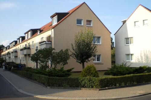 Foto - 2-3 Raum Wohnung in DE-Ziebigk als Anlageobjekt