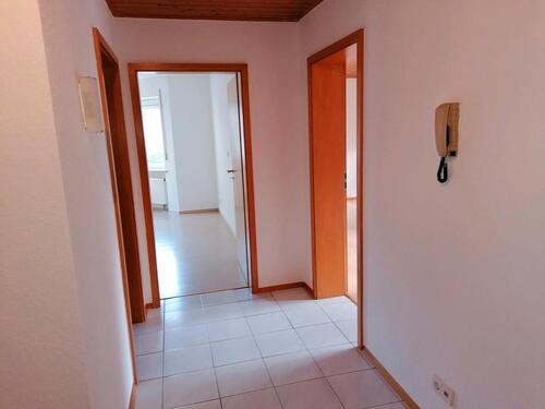 Foto - Schöne 3-Zimmer-Wohnung in Rödental zu verkaufen