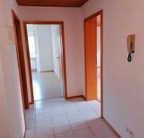 Schöne 3-Zimmer-Wohnung in Rödental zu verkaufen