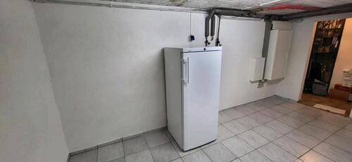 Foto - 4 Zimmer Doppelhaushälfte in Merchweiler