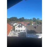 Wohnung im Zentrum von Glonn zu vermieten