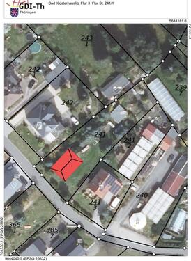 Foto - Baugrundstück inkl. EFH Neubau von Bungalow bis Stadtvilla alles