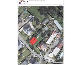 Baugrundstück inkl. EFH Neubau von Bungalow bis Stadtvilla alles - Bad Klosterlausnitz