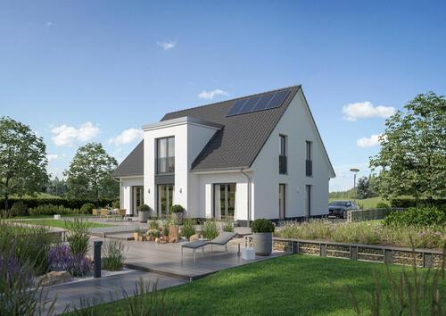 Foto - Einfamilienhaus in Bad Klosterlausnitz