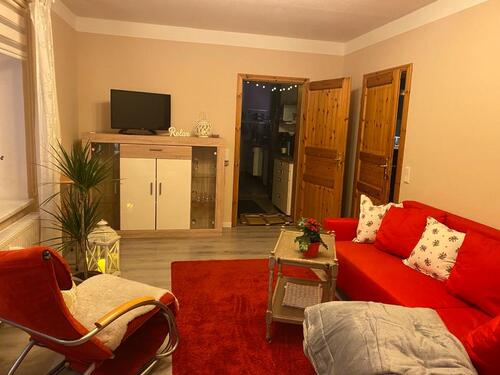 Foto - 2 Zimmer Erdgeschoßwohnung in Barmstedt