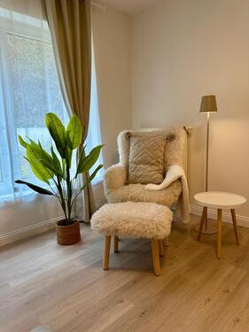 Foto - Frisch renoviertes Apartment in Uni-Nähe