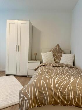 Foto - 1 Zimmer Etagenwohnung zur Miete in Trier