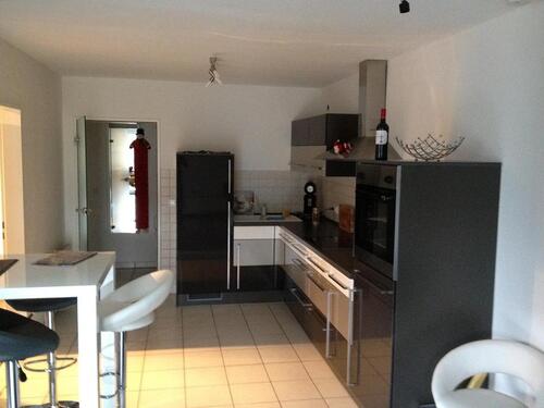 Foto - 2 Zimmer Dachgeschoßwohnung zur Miete in Niederkassel