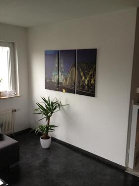 Foto - 2 Zimmer Dachgeschoßwohnung in Niederkassel