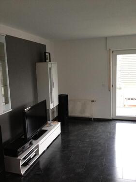 Foto - Dachgeschoßwohnung in Niederkassel zur Miete