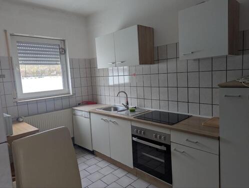 Foto - Etagenwohnung in Neunkirchen zur Miete